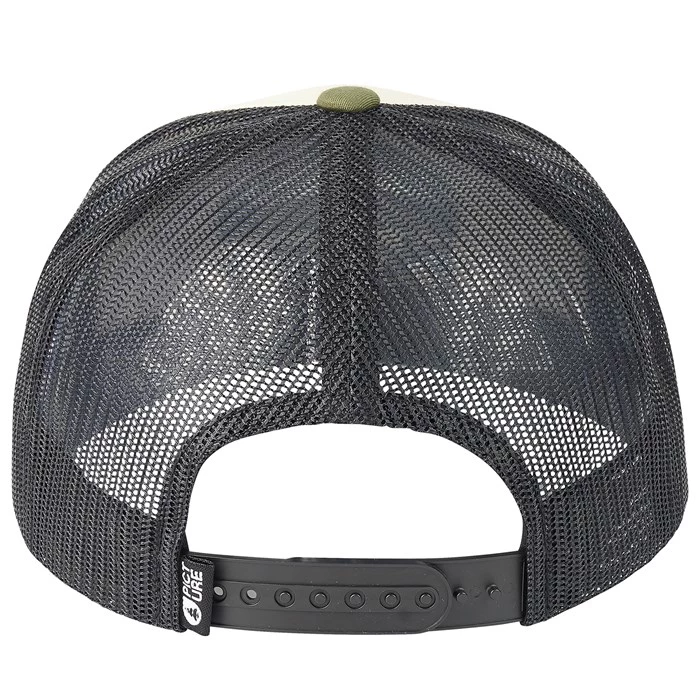 Picture Organic Kuldo Trucker Hat 4 Picture Organic Kuldo Trucker Hat - Image 2