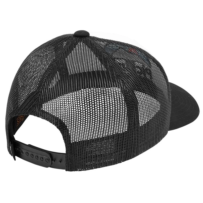 Picture Organic Kuldo Trucker Hat 8 Picture Organic Kuldo Trucker Hat - Image 6