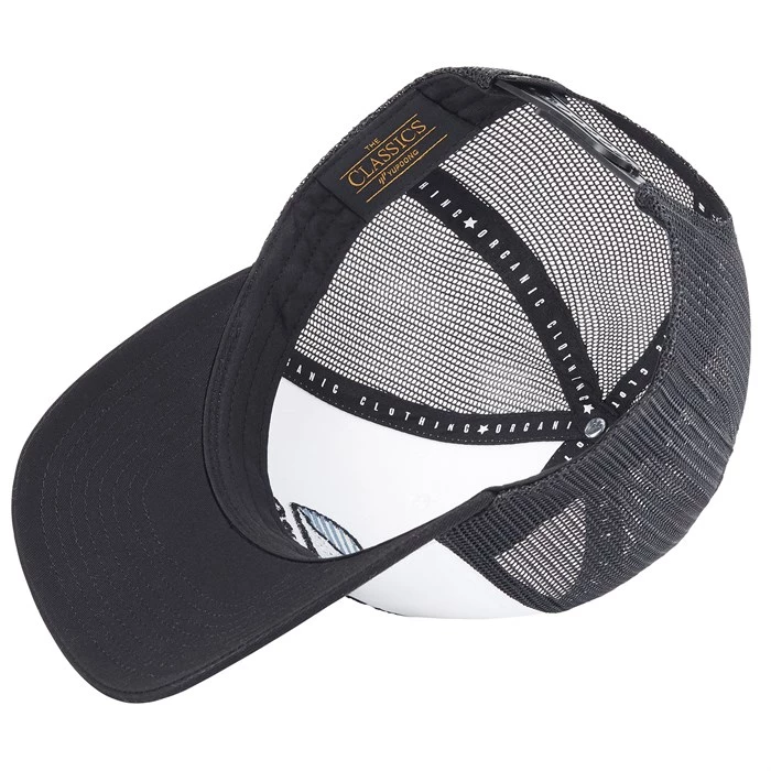 Picture Organic Kuldo Trucker Hat 9 Picture Organic Kuldo Trucker Hat - Image 7