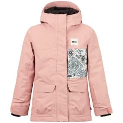 Picture Organic Lidy Jacket - Girls'