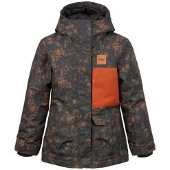 Picture Organic Lidy Jacket - Girls' -Picture Organic Sales Shop picture organic lidy jacket girls 2