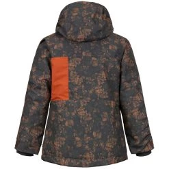 Picture Organic Lidy Jacket - Girls' -Picture Organic Sales Shop picture organic lidy jacket girls 3