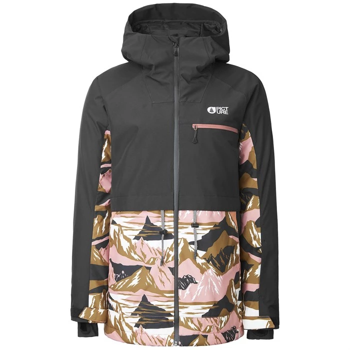 Picture Organic Lymo Jacket - Women's 3 Picture Organic Lymo Jacket - Women's