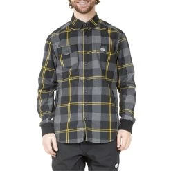 Picture Organic Marteen Tech Shirt