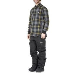 Picture Organic Marteen Tech Shirt -Picture Organic Sales Shop picture organic marteen tech shirt 2