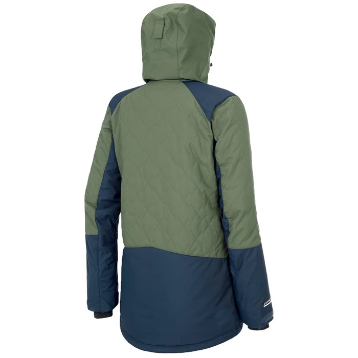 Picture Organic Minera Jacket - Women's 8 Picture Organic Minera Jacket - Women's - Image 6