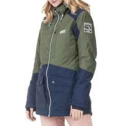 Picture Organic Minera Jacket - Women's 16 Picture Organic Minera Jacket - Women's -Picture Organic Sales Shop picture organic minera jacket women s 6