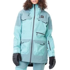 Picture Organic Mt Xpore Jacket - Women's -Picture Organic Sales Shop picture organic mt xpore jacket women s 2