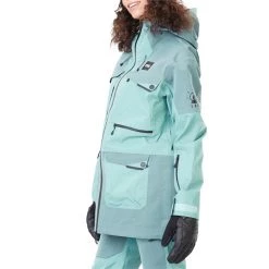 Picture Organic Mt Xpore Jacket - Women's -Picture Organic Sales Shop picture organic mt xpore jacket women s 3