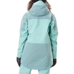 Picture Organic Mt Xpore Jacket - Women's -Picture Organic Sales Shop picture organic mt xpore jacket women s 4