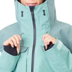 Picture Organic Mt Xpore Jacket - Women's -Picture Organic Sales Shop picture organic mt xpore jacket women s 5