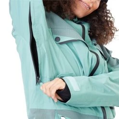 Picture Organic Mt Xpore Jacket - Women's -Picture Organic Sales Shop picture organic mt xpore jacket women s 6