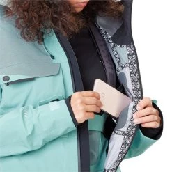 Picture Organic Mt Xpore Jacket - Women's -Picture Organic Sales Shop picture organic mt xpore jacket women s 7