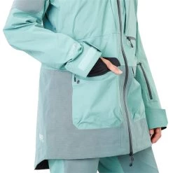 Picture Organic Mt Xpore Jacket - Women's -Picture Organic Sales Shop picture organic mt xpore jacket women s 8