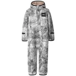 Picture Organic My First BB Suit - Infants'