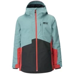 Picture Organic Naika Jacket - Girls'