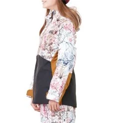 Picture Organic Naika Jacket - Girls' -Picture Organic Sales Shop picture organic naika jacket girls 2