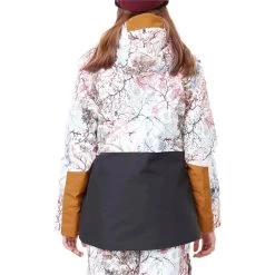 Picture Organic Naika Jacket - Girls' -Picture Organic Sales Shop picture organic naika jacket girls 3