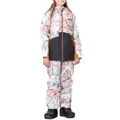 Picture Organic Naika Jacket - Girls' -Picture Organic Sales Shop picture organic naika jacket girls 4