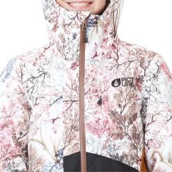 Picture Organic Naika Jacket - Girls' -Picture Organic Sales Shop picture organic naika jacket girls 5