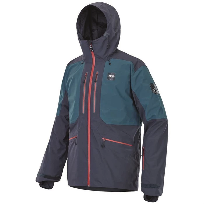 Picture Organic Naikoon Jacket 3 Picture Organic Naikoon Jacket