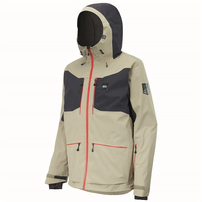 Picture Organic Naikoon Jacket 5 Picture Organic Naikoon Jacket - Image 3