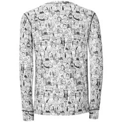 Picture Organic Nangha Base Layer Top