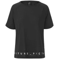 Picture Organic Novita Urban Tech Tee - Women's -Picture Organic Sales Shop picture organic novita urban tech tee women s 10