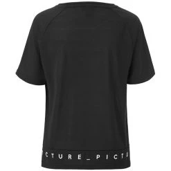 Picture Organic Novita Urban Tech Tee - Women's -Picture Organic Sales Shop picture organic novita urban tech tee women s 11
