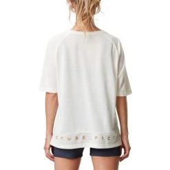 Picture Organic Novita Urban Tech Tee - Women's -Picture Organic Sales Shop picture organic novita urban tech tee women s 2