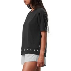 Picture Organic Novita Urban Tech Tee - Women's -Picture Organic Sales Shop picture organic novita urban tech tee women s 7