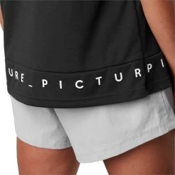 Picture Organic Novita Urban Tech Tee - Women's -Picture Organic Sales Shop picture organic novita urban tech tee women s 9