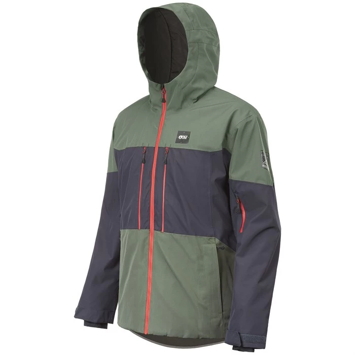 Picture Organic Object Jacket 13 Picture Organic Object Jacket - Image 11