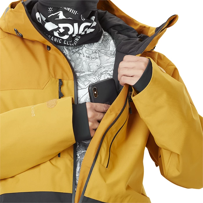 Picture Organic Object Jacket 10 Picture Organic Object Jacket - Image 8