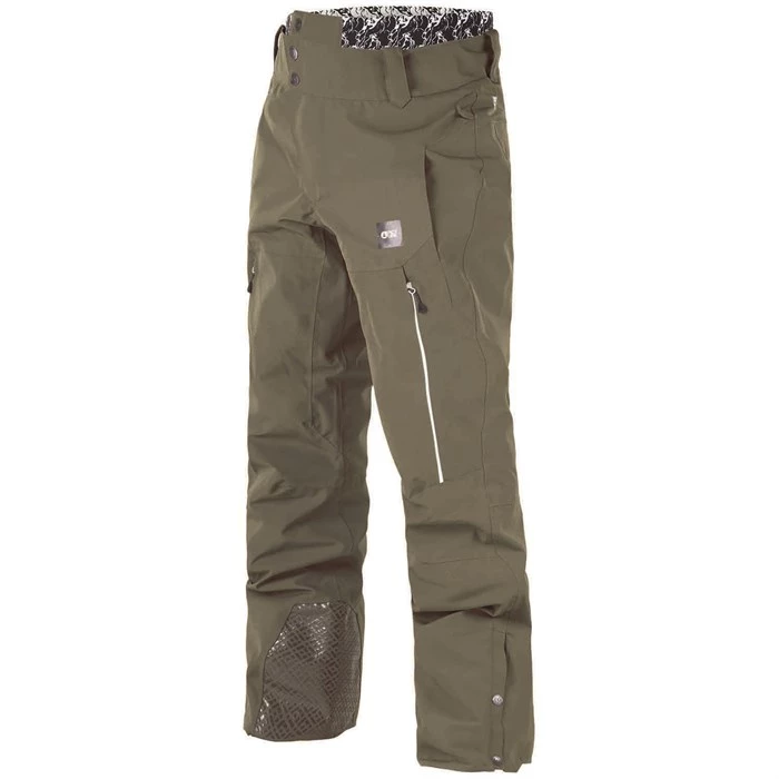 Picture Organic Object Pants 3 Picture Organic Object Pants