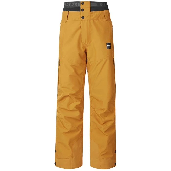 Picture Organic Object Pants 3 Picture Organic Object Pants