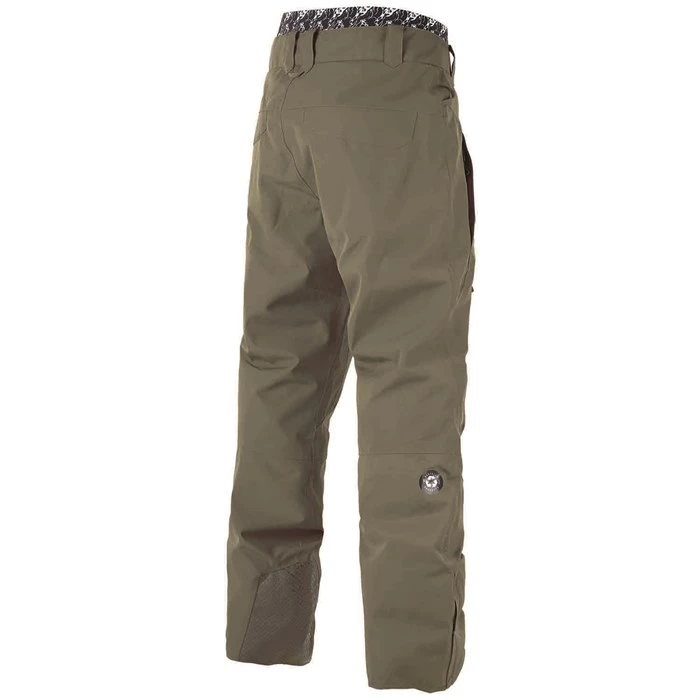 Picture Organic Object Pants 4 Picture Organic Object Pants - Image 2