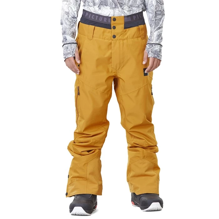 Picture Organic Object Pants 5 Picture Organic Object Pants - Image 3