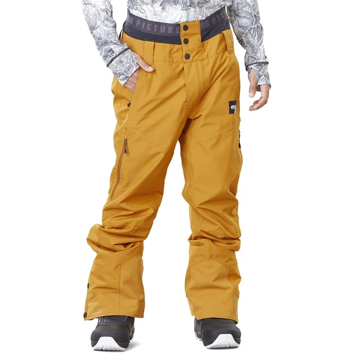 Picture Organic Object Pants 6 Picture Organic Object Pants - Image 4