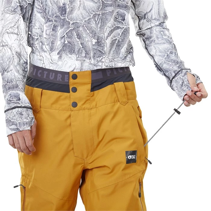 Picture Organic Object Pants 8 Picture Organic Object Pants - Image 6