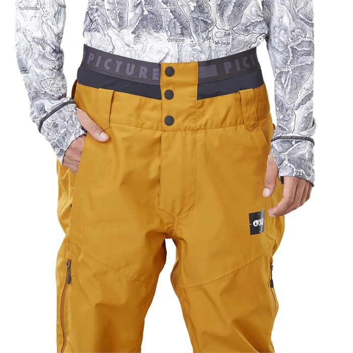 Picture Organic Object Pants 9 Picture Organic Object Pants - Image 7