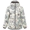 Picture Organic Olyvera Jacket - Girls' -Picture Organic Sales Shop picture organic olyvera jacket girls 0