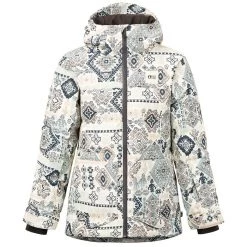 Picture Organic Olyvera Jacket - Girls'
