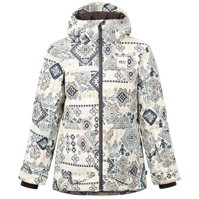 Picture Organic Olyvera Jacket - Girls' 3 Picture Organic Olyvera Jacket - Girls'