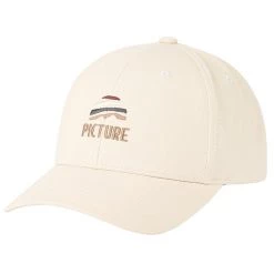 Picture Organic Palomas Cap