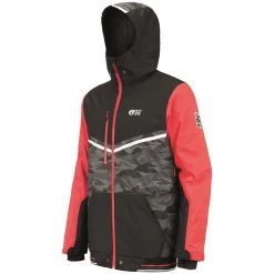 Picture Organic Panel Jacket -Picture Organic Sales Shop picture organic panel jacket 2