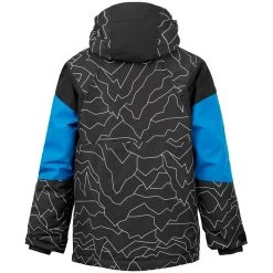 Picture Organic Pearson Jacket - Boys' -Picture Organic Sales Shop picture organic pearson jacket boys 3