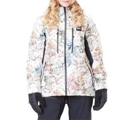 Picture Organic Pluma Jacket - Women's -Picture Organic Sales Shop picture organic pluma jacket women s 2