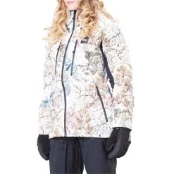Picture Organic Pluma Jacket - Women's -Picture Organic Sales Shop picture organic pluma jacket women s 3