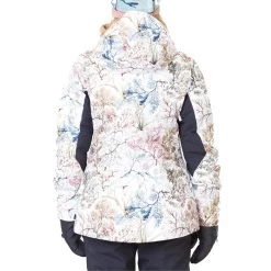 Picture Organic Pluma Jacket - Women's -Picture Organic Sales Shop picture organic pluma jacket women s 4